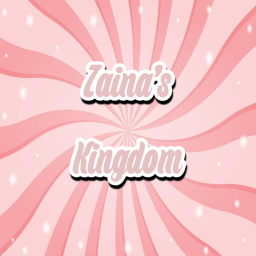 Zaina's Kingdom