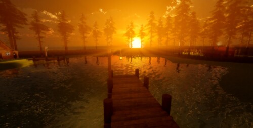 Relax [free server]