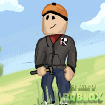 The Legend of Roblox(PC ONLY)