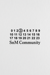 SnM Community