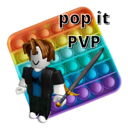 Pop-It PVP *NEW*