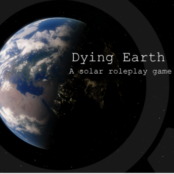Dying Earth