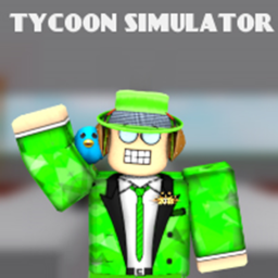 Tycoon Simulator!