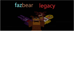 Fazbear Legacy:RP