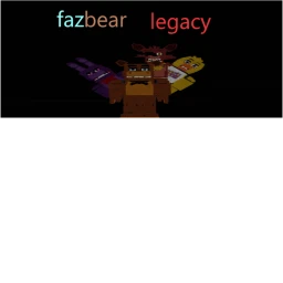Fazbear Legacy:RP icon