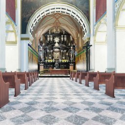 New Dawn Church