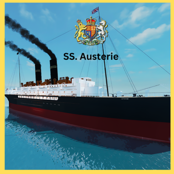 SS, austerie