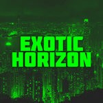 Exotic Horizon