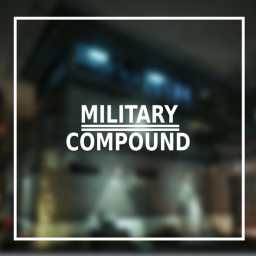 Site-26 | Military Compound