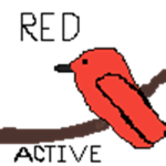Red Bird Active
