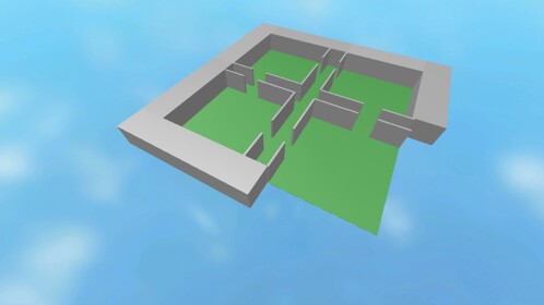 CastleV1's Place
