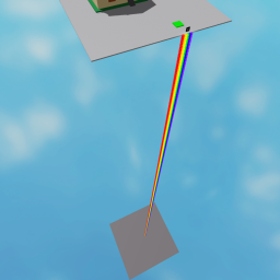 Climb for HD Admin!