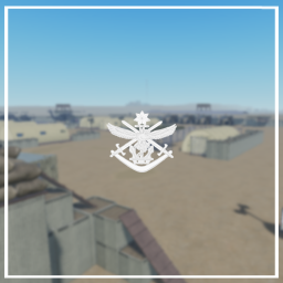 FOB Gavin, Iraq
