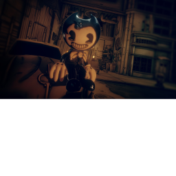 Bendy revival