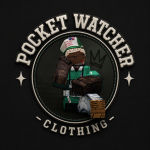 Pocket Watcher Clothing