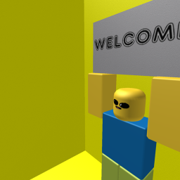 Fun Noob fan hangout!