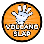 Volcano Slap (Permanent)