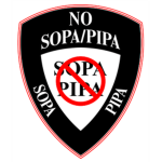 No SOPA/PIPA