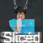 Slicéd