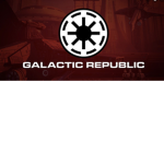 The Galactic Republic 501st Legion