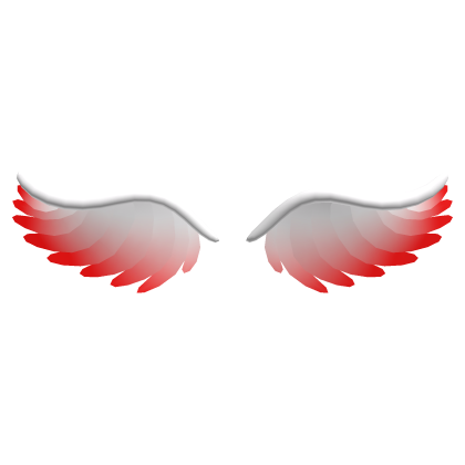 Stained Wings Roblox item