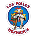 Los Pollos Hermanos Franchise