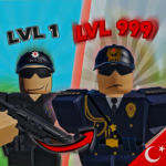 [BPM] Brookhaven Türk Polis Müdürlüğü