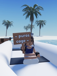 || Puro’s Cage ||