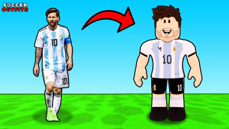 [🎉Update!] Soccer Outfits ⚽ screenshot 2