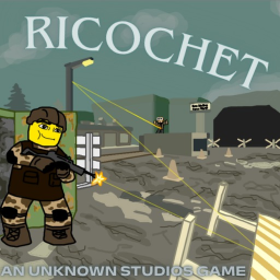 (BETA) RICOCHET