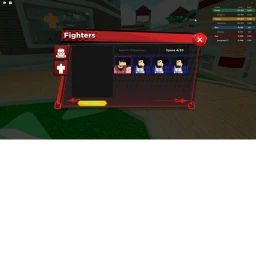 TOP map dragon ball rp icon
