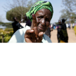 Ugandan Mamas Squad