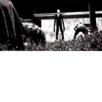 Deep Web of the slender man