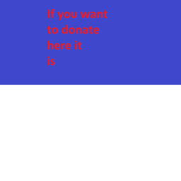 Donation Place