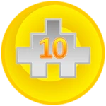 Game Badge Thumbnail