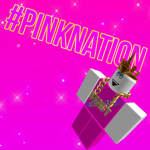 Pink Nation (Original Apoc Squad)
