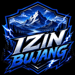 IZIN BUJANG