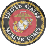 {~} United States Marine Corps