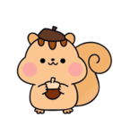 지호다!