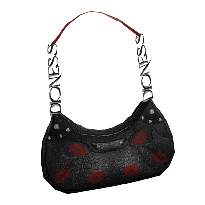 Urban DIONESS Kiss Purse thumbnail