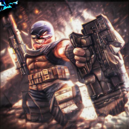 💀| Military Battlegrounds