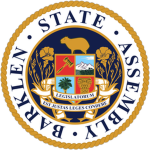 Barklen State Legislature