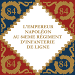 84e Regiment d'Infanteriе dе Lignе