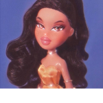 •Bratz Dollz•