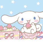 Strawberrycakelayla