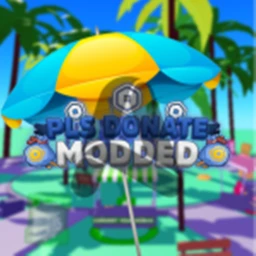 PLS DONATE MODDED TRIMIX💸 icon