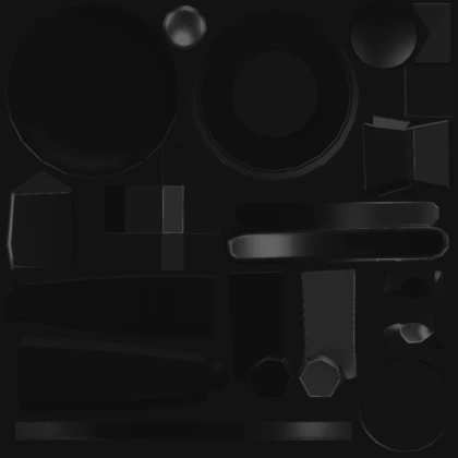 Leak asset thumbnail