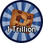 1 Trillion Cookies