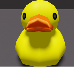 The Duck (bot version*)