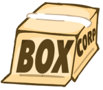 BOX CORP. OFFICAL